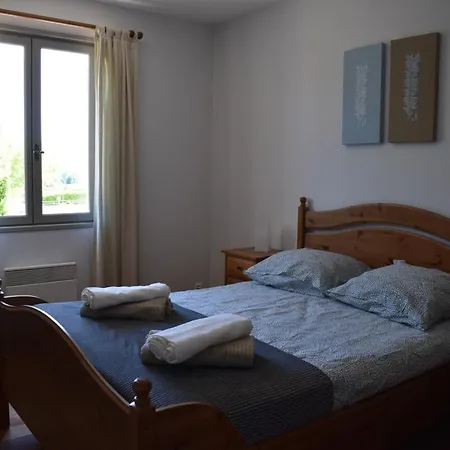Vakantiehuis L'acacia- Charming House For A Countryside Gateway - Tennis Court Chalais (Charente)