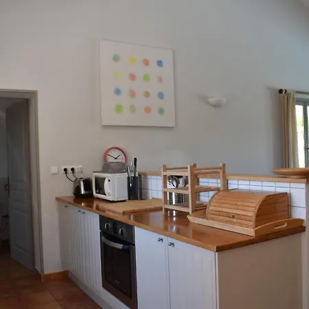 L'acacia- Charming House For A Countryside Gateway - Tennis Court Chalais (Charente)