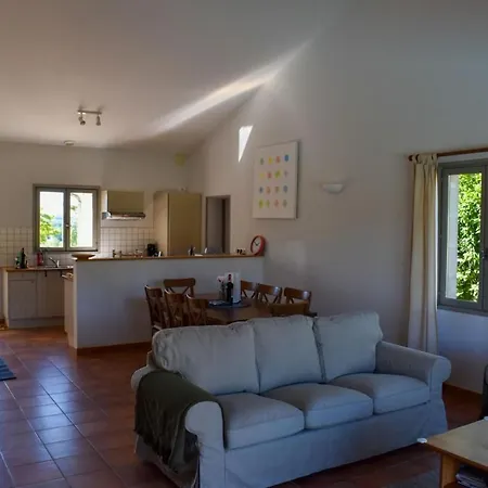L'acacia- Charming House For A Countryside Gateway - Tennis Court Vakantiehuis *
