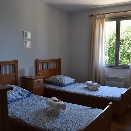 Vakantiehuis L'acacia- Charming House For A Countryside Gateway - Tennis Court