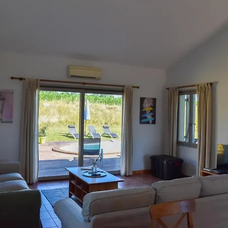 Vakantiehuis L'acacia- Charming House For A Countryside Gateway - Tennis Court