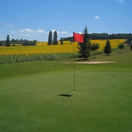 Vakantiehuis L'acacia- Charming House For A Countryside Gateway - Tennis Court *